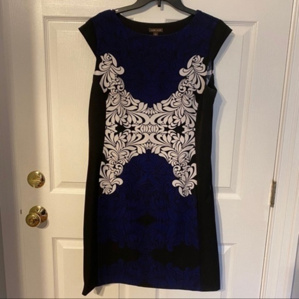 Voir Voir Dress